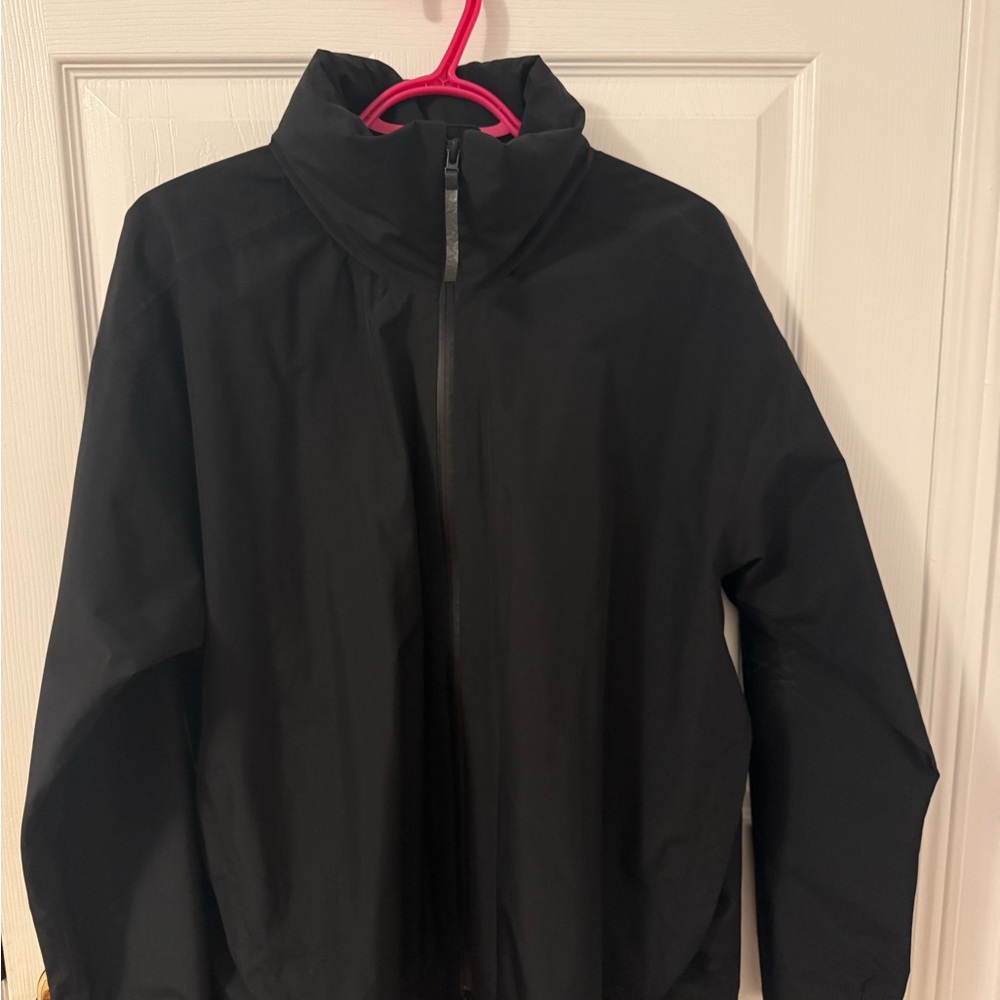 Adidas Windbreaker